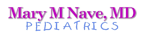 Mary M Nave, MD - Pediatrics